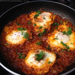 egg curry