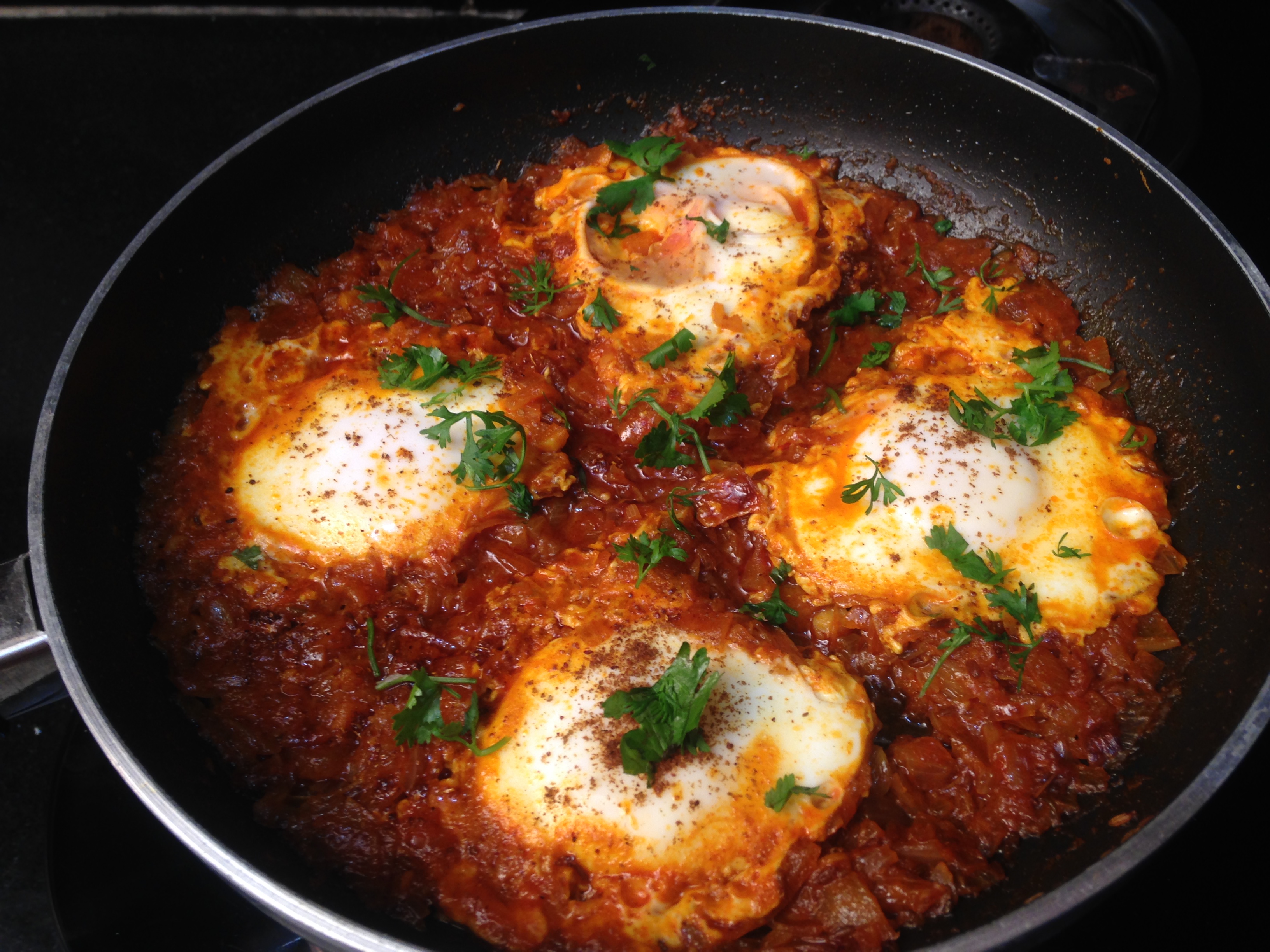 Hyderabadi Special Egg Curry ( Egg Curry) Recipe in Telugu | Hyderabadi