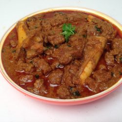 mutton curry