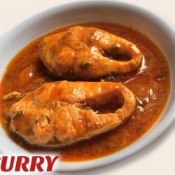 Fish Curry