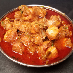 Chicken Curry