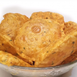 Aloo Puri