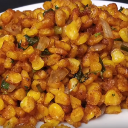 How-to-make-crispy-Corn-at-Home