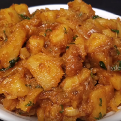 Spicy-Potato-curry