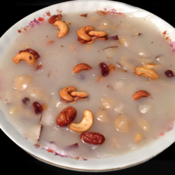 undrala payasam