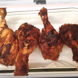 chicken drumsticks