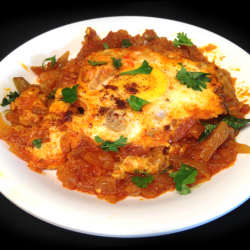 egg curry