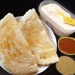 Instant Dosa Mix