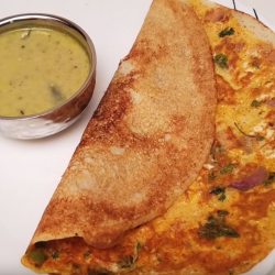 dosa recipe