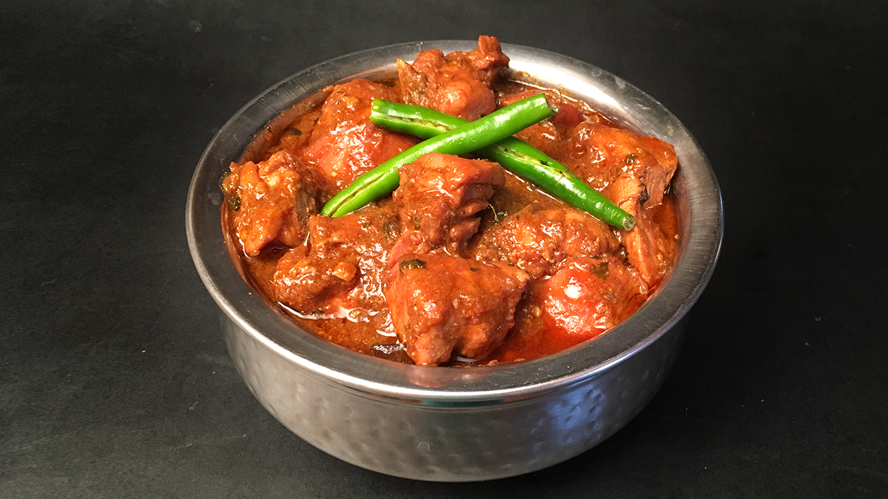 Chicken Handi Special Chicken Curry How to make Handi Chicken Recipe