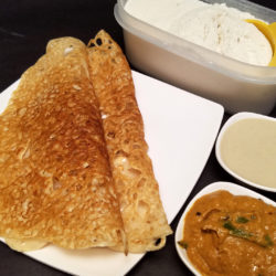 instant Rava Dosa Mix