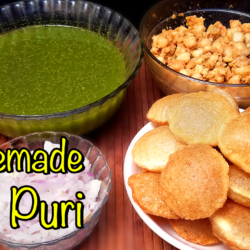 Pani Puri