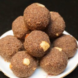 ragi laddu