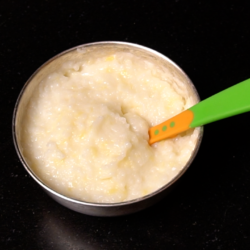 baby food recipe