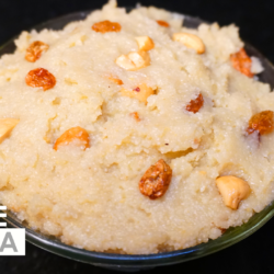 apple halwa