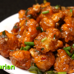 gobi manchurian