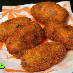 egg kabab