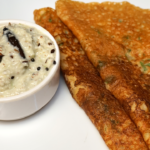 oats dosa