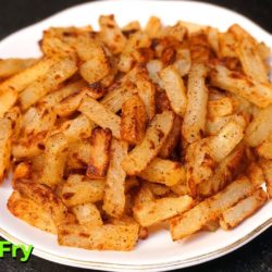 potato fry