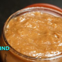 tamarind paste