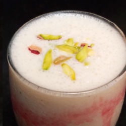 banana lassi