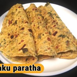 munagaku paratha