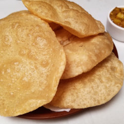 Poori Recipe