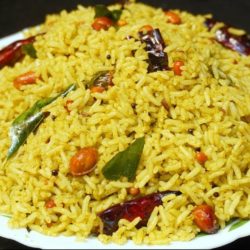 gongura rice