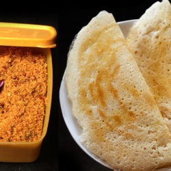 Instant Dosa & Chutney Mix