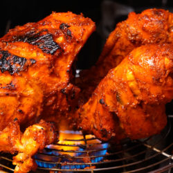 Tandoori Chicken