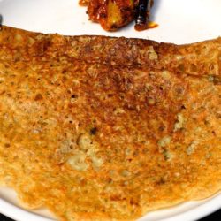 Biyyam Pindi Dosa