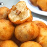 Prasadam Boorelu Recipe