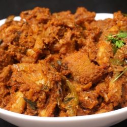 Boti Fry Recipe