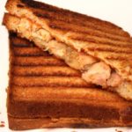 Chicken Sandwich Recipe