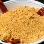 Kandi Podi Recipe