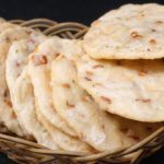 Rice Flour Healthy Snacks Recipe