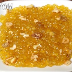 Saggubiyyam Kesari