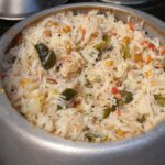 Semiya Upma in Cooker