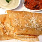 Cheese Dosa