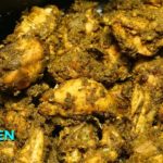 Chicken Fry Recipe