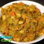 Chikkudukaya Tomato Curry