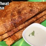 Crispy Dosa