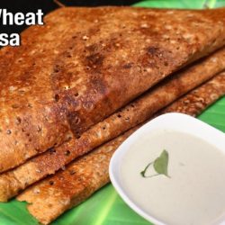 Crispy Dosa