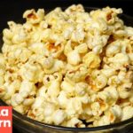 Masala PopCorn