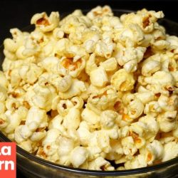 Masala PopCorn