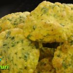 Methi Puri