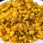 paneer bhurji