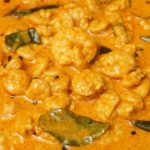 Prawns Curry