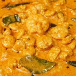 Prawns Curry