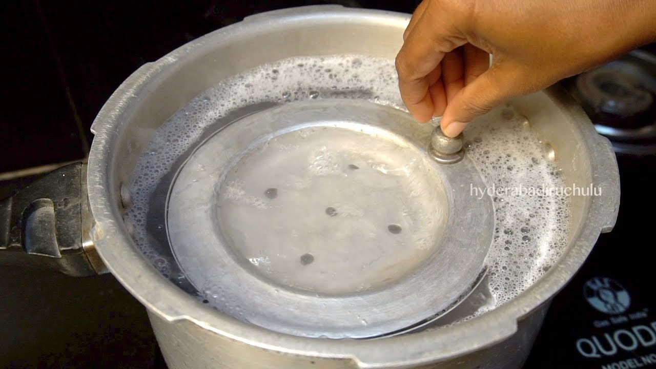 Aluminium Cooker Cleaning Tips Aluminium Vessels Cleaning Process